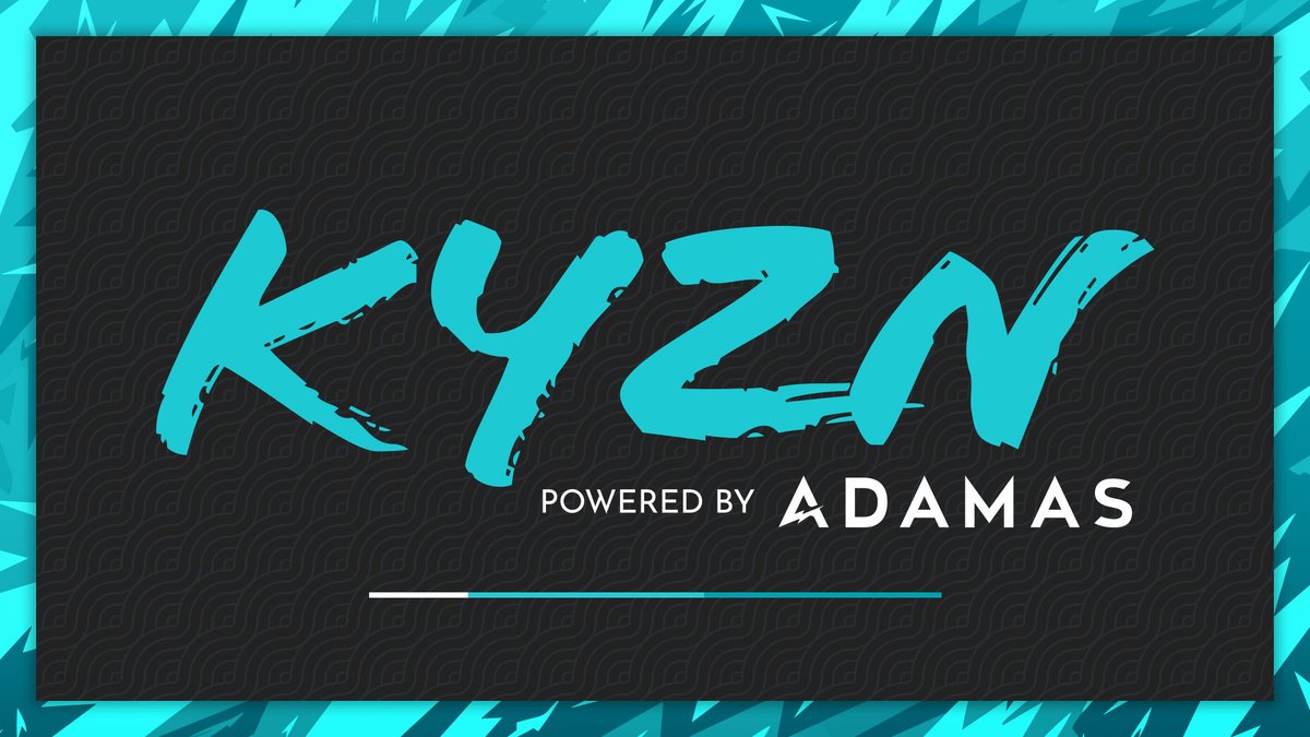 We're launching a space for the next generation of esports athletes to grow as one.

Introducing KYZN, our Discord community built for gamers who want to unlock the best version of themselves through the support of our championship level performance coaches!