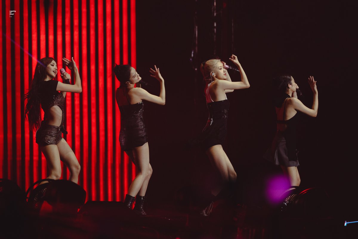 BL4CKPINK IN YOUR 4REA

#7YearsWithBLACKPINK #FOUReverWithBlackpink #일곱살_블랙핑크_일평생_함께할게
<a href="/BLACKPINK/">BLACKPINKOFFICIAL</a>