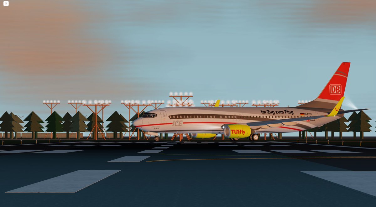 RoAviation Gallery tweet media