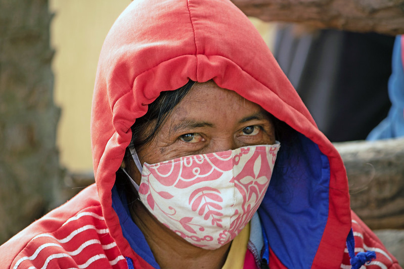 Urge mejorar la atención primaria de salud en las Américas para responder a complejos desafíos epidemiológicos y al envejecimiento de la población.

Requerimos una financiación pública adecuada para garantizar #SaludParaTodos.
paho.org/es/vision-dr-j…