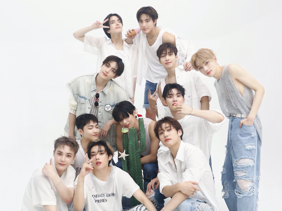 TheB, you are the heartbeat of our journey, the driving force behind their success. As the electrifying beats of 'LIP GLOSS' pulse through the airwaves, we stand on the precipice of an incredible opportunity to shower us with unwavering support!