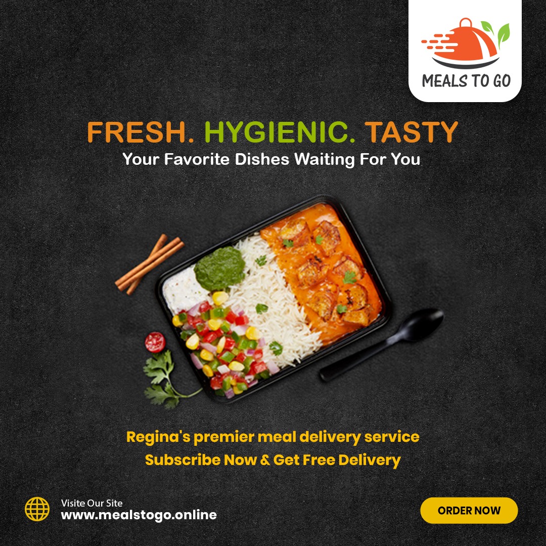 MealsToGoOnline's tweet photo. FRESH, HYGIENIC &amp; TASTY
Your Favorite Dishes Waiting For Yo

Weekly Subscription Plans!
🍝East Indian Non-Veg-Weekly: $79.99
🥗East Indian Veg Weekly: $64.95
🍱One Day Trial East Indian Veg Weekly: $14.99
👉👉 https://t.co/BUMbfh0dQr https://t.co/y9zchOPaxA