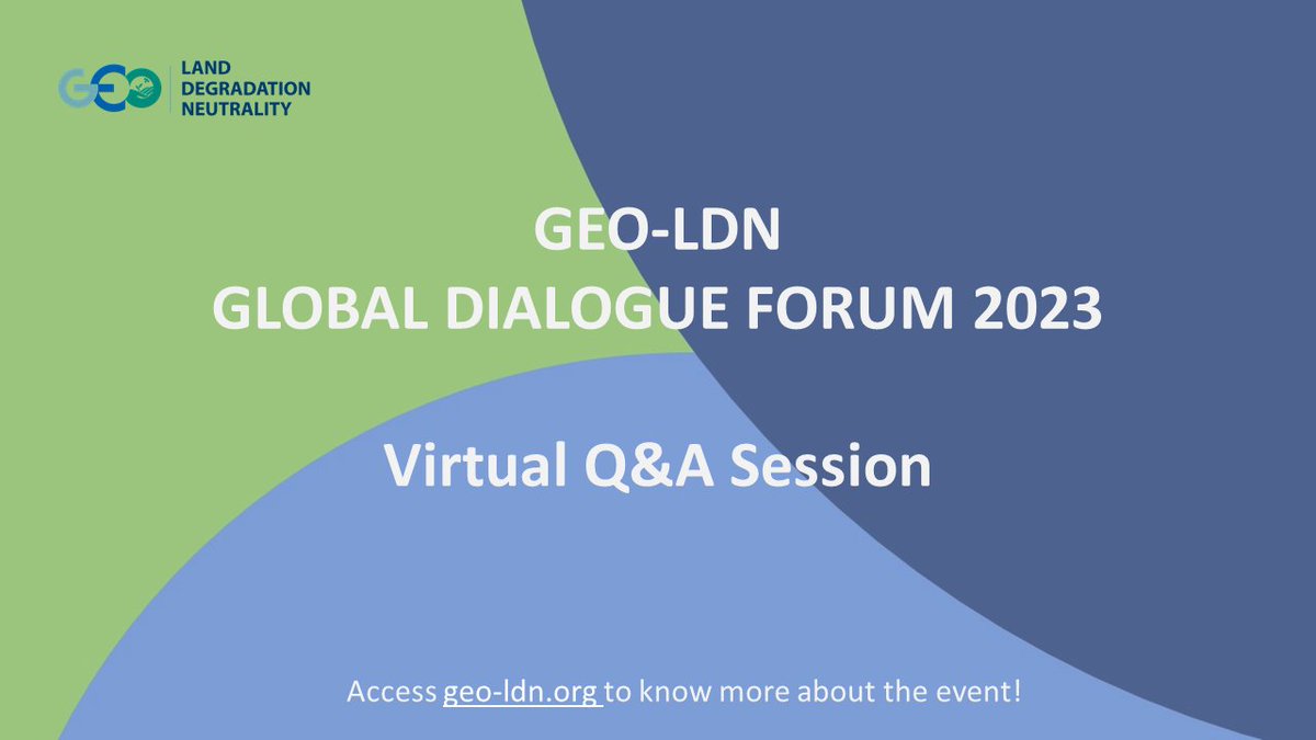 GEO-LDN  GEO-LDN Online Seminars