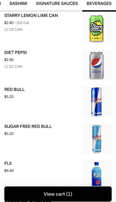 How is this little ass bottle of WATER $6.40!!! It&rsquo;s WATER. https://t.co/fjuw1NwSyx<a href="/tag/austin"class="tags"><span>#austin</span></a>