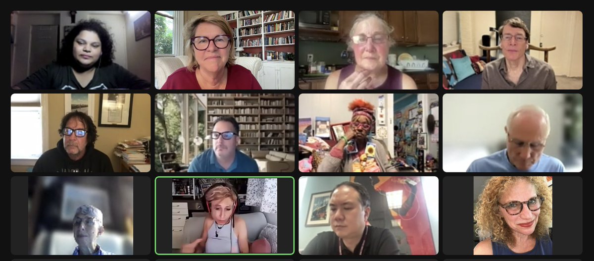 MedEduLab's tweet photo. Lively discussion on Martin Decoder's analysis of the Bud Light controversy and the us-vs-them framing he uses. Does watching this video increase your media literacy competencies? Why or why not? #digiURI https://t.co/TZ1hu5qrmt
