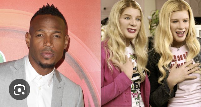 ihavewords4u_'s tweet photo. @MediaTakeoutTV this man made a living playing a white woman is now out here spreading propaganda #marlonwayans is the new #unclerawkus https://t.co/0PFRiOBVdz