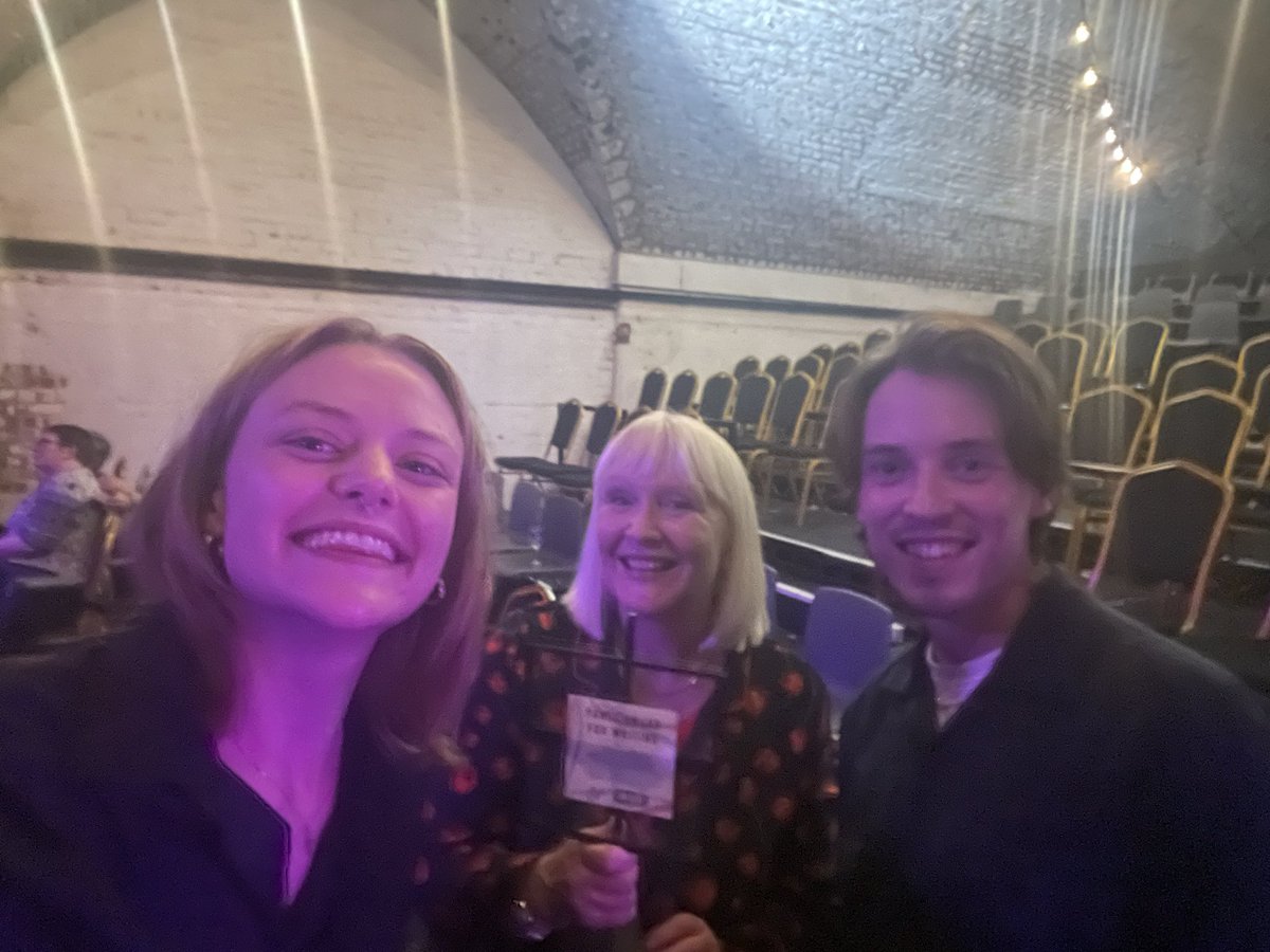 Elizabeth Meadows tweet media