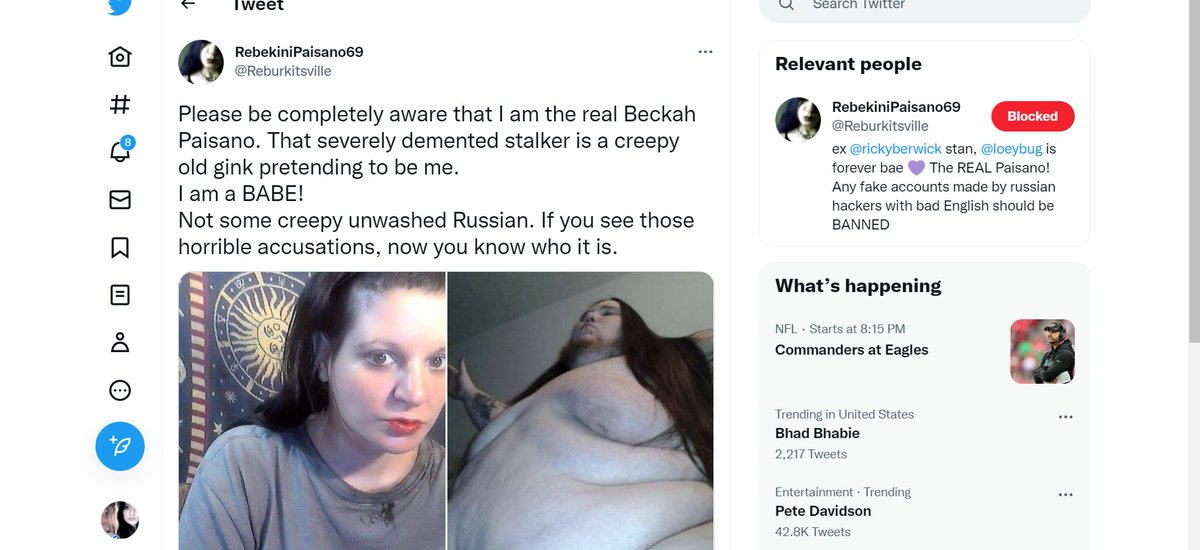 Amanda Jenkins tweet media
