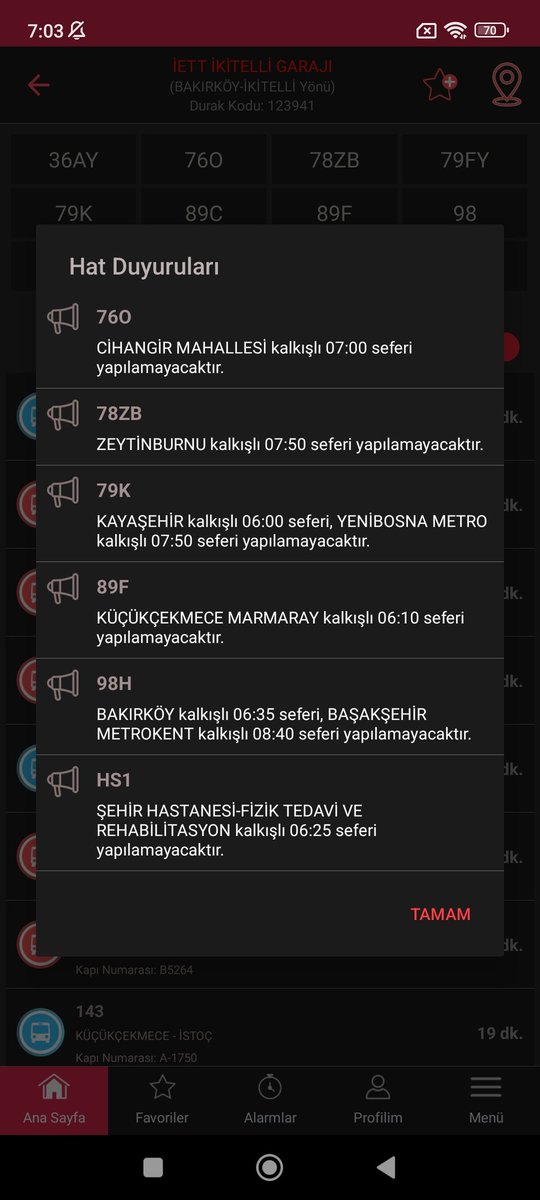 cans_shnn's tweet photo. Farklı gunler evet ama merak ediyorum özellikle şu 7-8 tane olanları noldu mesela hepsi aynı gün arızalandı mı? @IBBcozummerkezi @ibbhabercomtr https://t.co/nrmTipW1JC