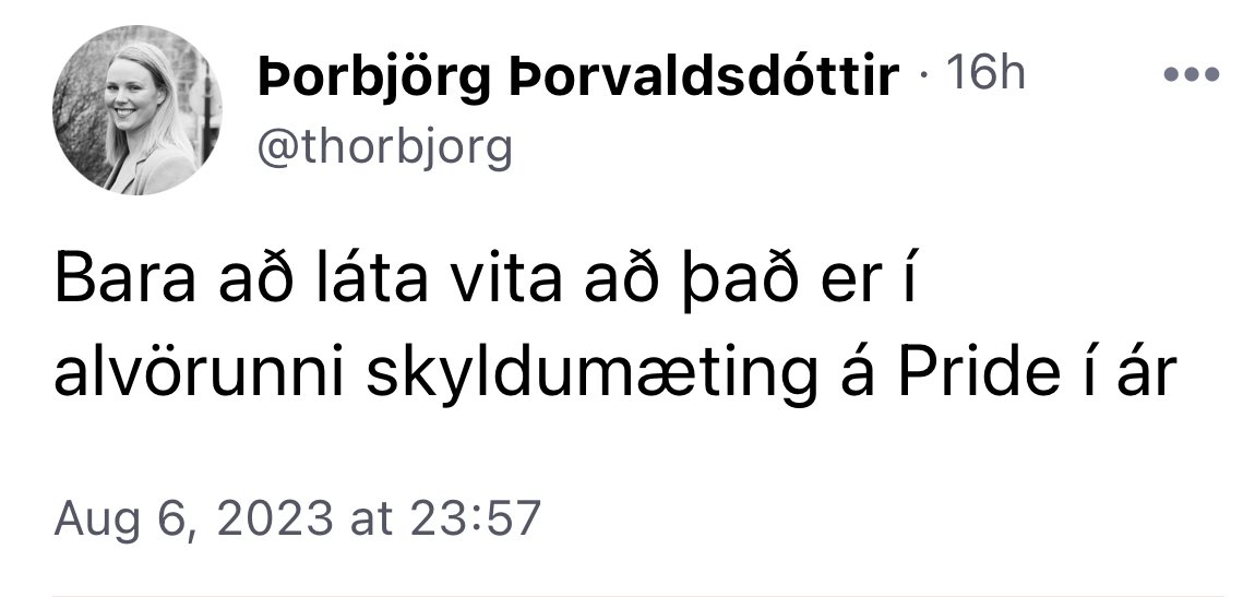 Fannar 🖤 (@fannarapi) on Twitter photo 