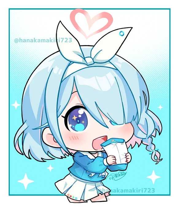 アロナちゃーん! #ブルアカ #ブルアカイラスト部 #BlueArchive