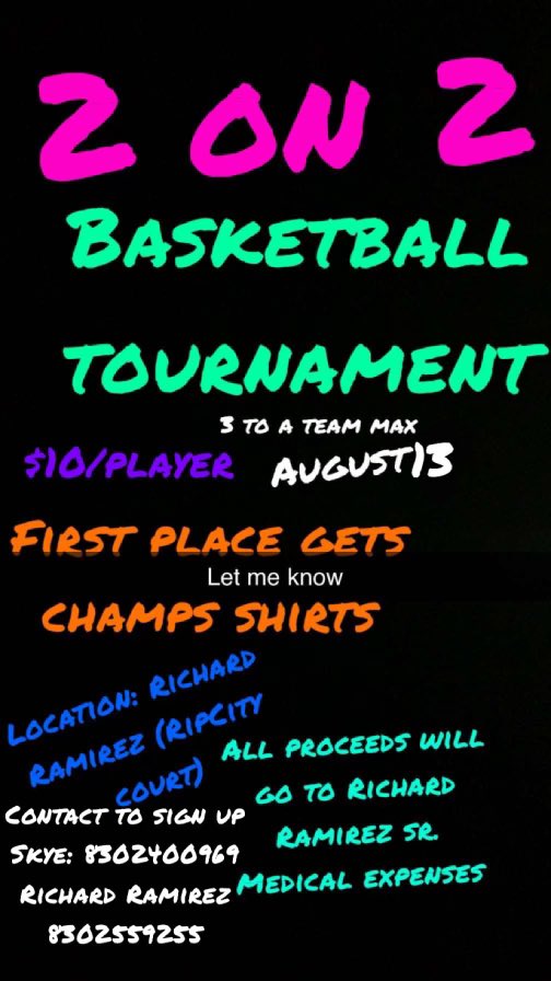 SuperRunech's tweet photo. Let me know if your interested 🏀 https://t.co/JUmh0mgQcn