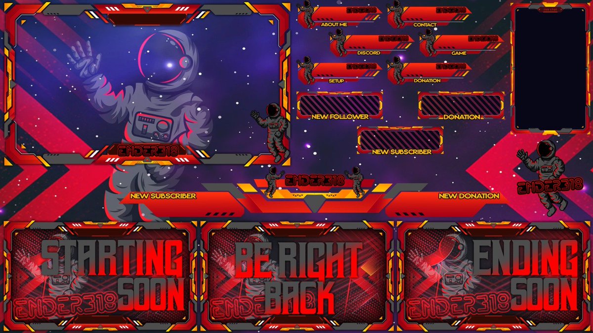 Anyone needs an #overlay ?HMU DROP twitch Like/
<a href="/sme_rt/">streamachine retweets 🇬🇧</a>
<a href="/StreamersRT1/">StreamersRT</a>
<a href="/BlazedRTs/">Blazed</a>
<a href="/SGH_RTs/">SocialGamingHub Retweets</a>
<a href="/thgc_rts/">The Hatchery Gaming Community (THGC)</a>
#VtuberDebut
<a href="/GWILD_RT/">🎮Gaming Wilderness RT🎮</a>
<a href="/rttanks/">EpochBots</a>
<a href="/promo_streams/">Escorts and Babes</a>
<a href="/RetweetzTwitch/">Retweeting Twitch Streams</a>
#Bonnie #MW2Beta@Promo_Twitch_RT #Warzone2
<a href="/Rapid__RTs/">Rapid Retweets</a>
<a href="/wwwanpaus/">ANPAUS</a>
#VRChat #RedDeadRedemption2 #twitchaffiliate