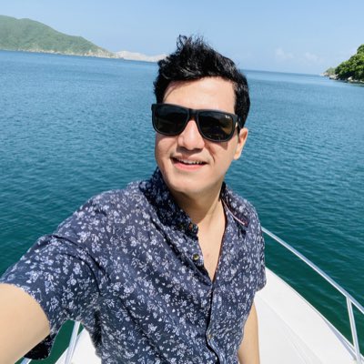 JesusLopezMo's tweet photo. #NuevaFotoDePerfil https://t.co/GaXirT8ooR