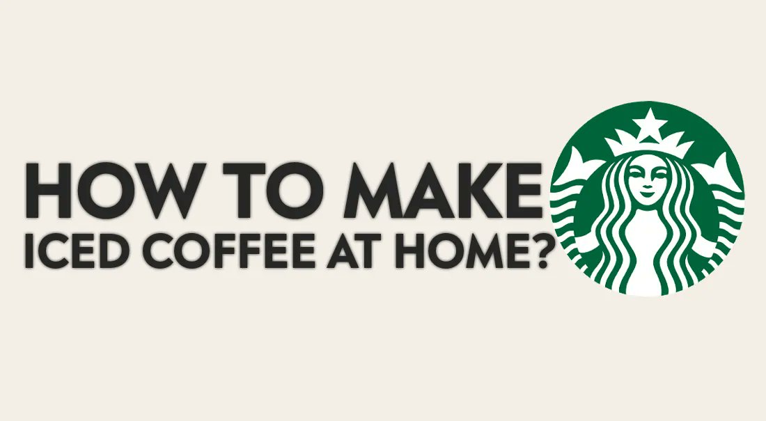 goicedco's tweet photo. Starbucks Iced Coffee.
◾ What is the secret behind Starbucks iced coffee?
◾ But what are Starbucks secret ingredients?
◾ How to make the same iced coffee as at Starbucks?
 
Read full article here : https://t.co/WRNFI6kUNP
 
#StarbucksIcedCoffee #Starbucks #IcedCoffeeatHome https://t.co/n98ne7UhgD