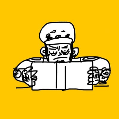 「#新しいプロフィール画像」|ゼンのイラスト