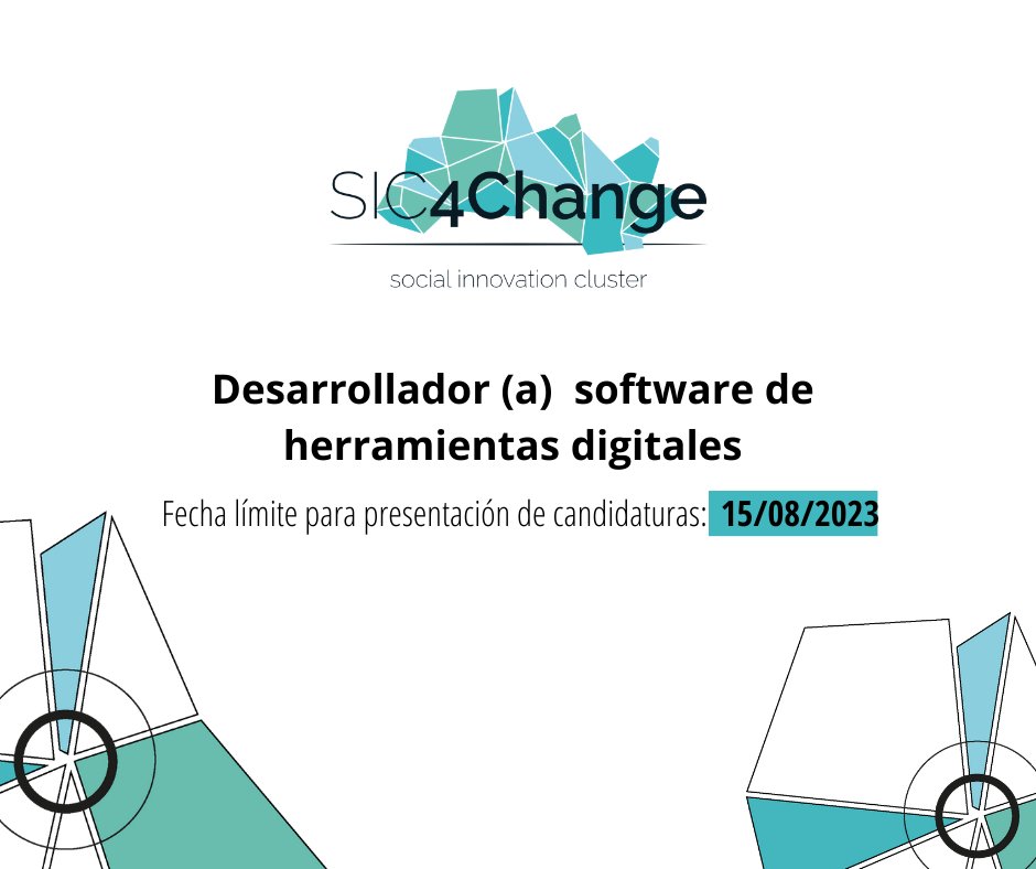 sic4change tweet picture