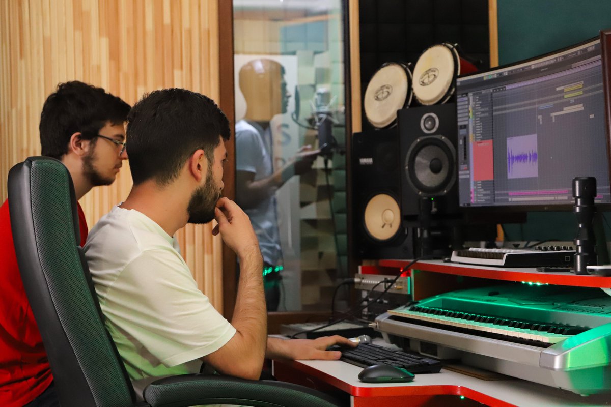 NPA music tweet media