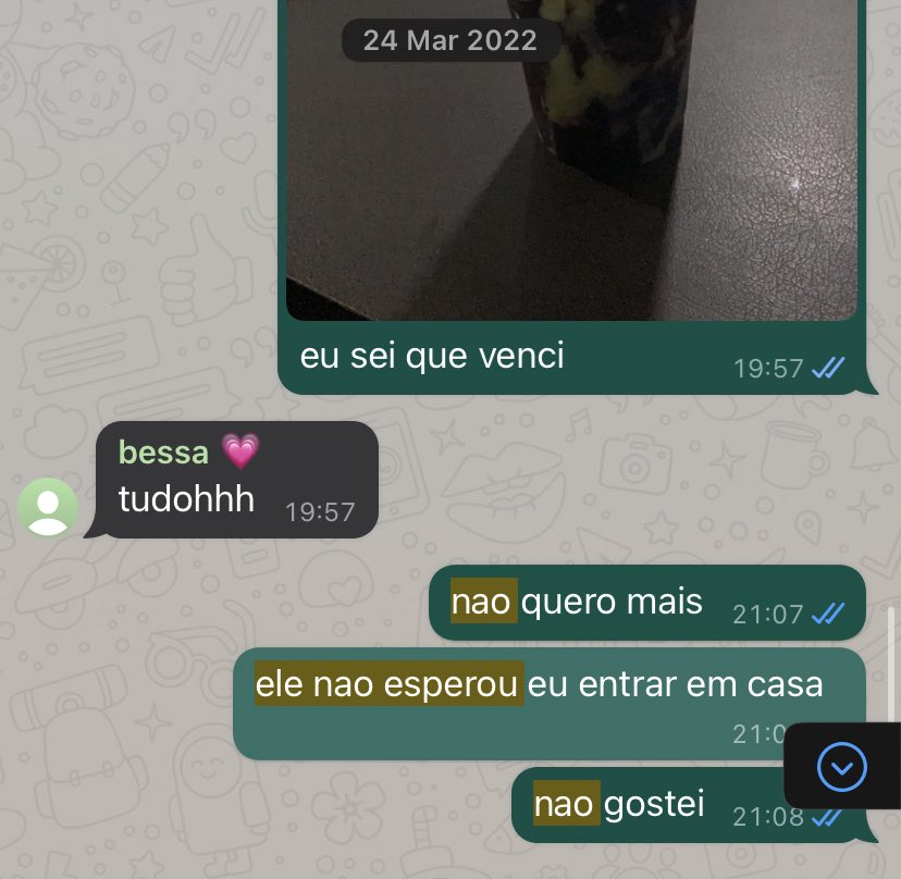 sereiadonorte_'s tweet photo. não é nem meme https://t.co/lKaen5BLcP