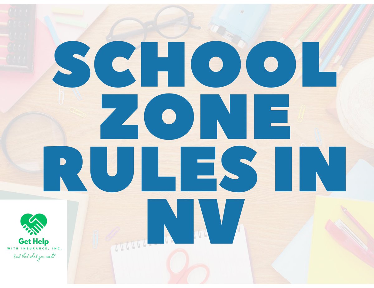 Happy first day of school kids! If you’re driving in a school zone, remember: 1. No U-Turns 2. No passing 3. No speeding School zone start 1/2 hour before school starts and end 1/2 hour after it ends