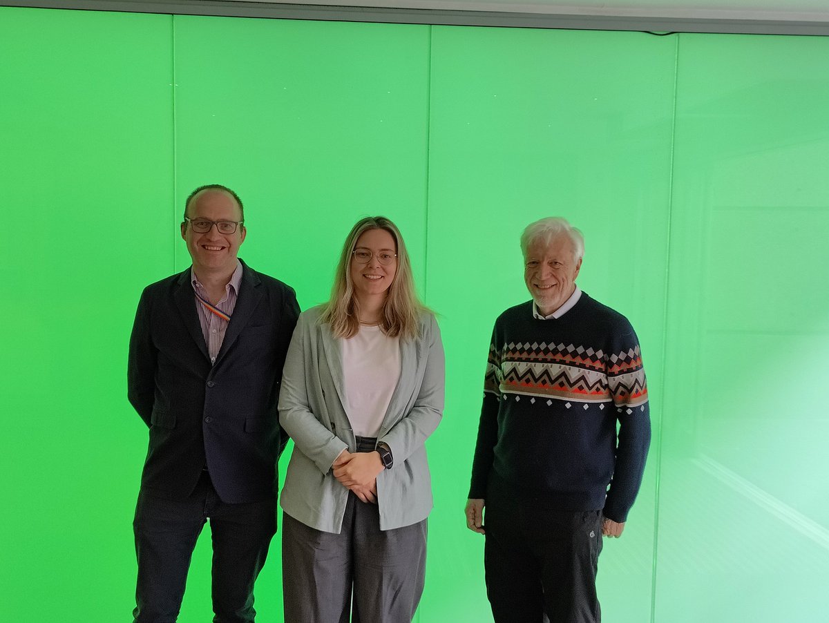 David Scanlon tweet media