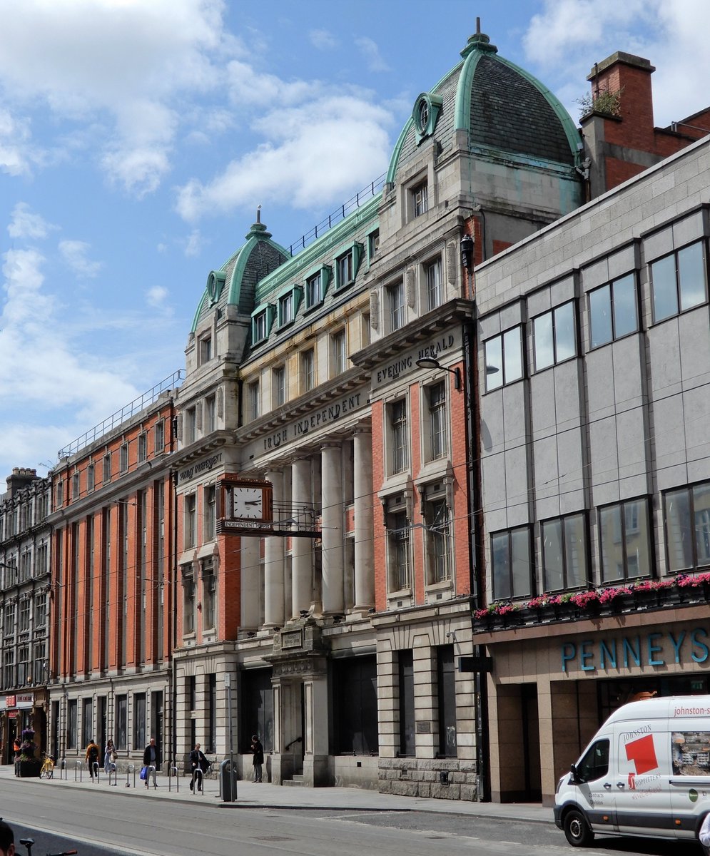 AnTaisce's tweet photo. Dublin retains a number of significant landmark historic buildings which have remained vacant for an extended period and must be brought back into use and conserved.
📷:
Iveagh Market
Aldborough House
Independent House
Baggot Street Hospital

#DerelictIreland #BuildingsAtRisk https://t.co/Vu8Vr2wcgf
