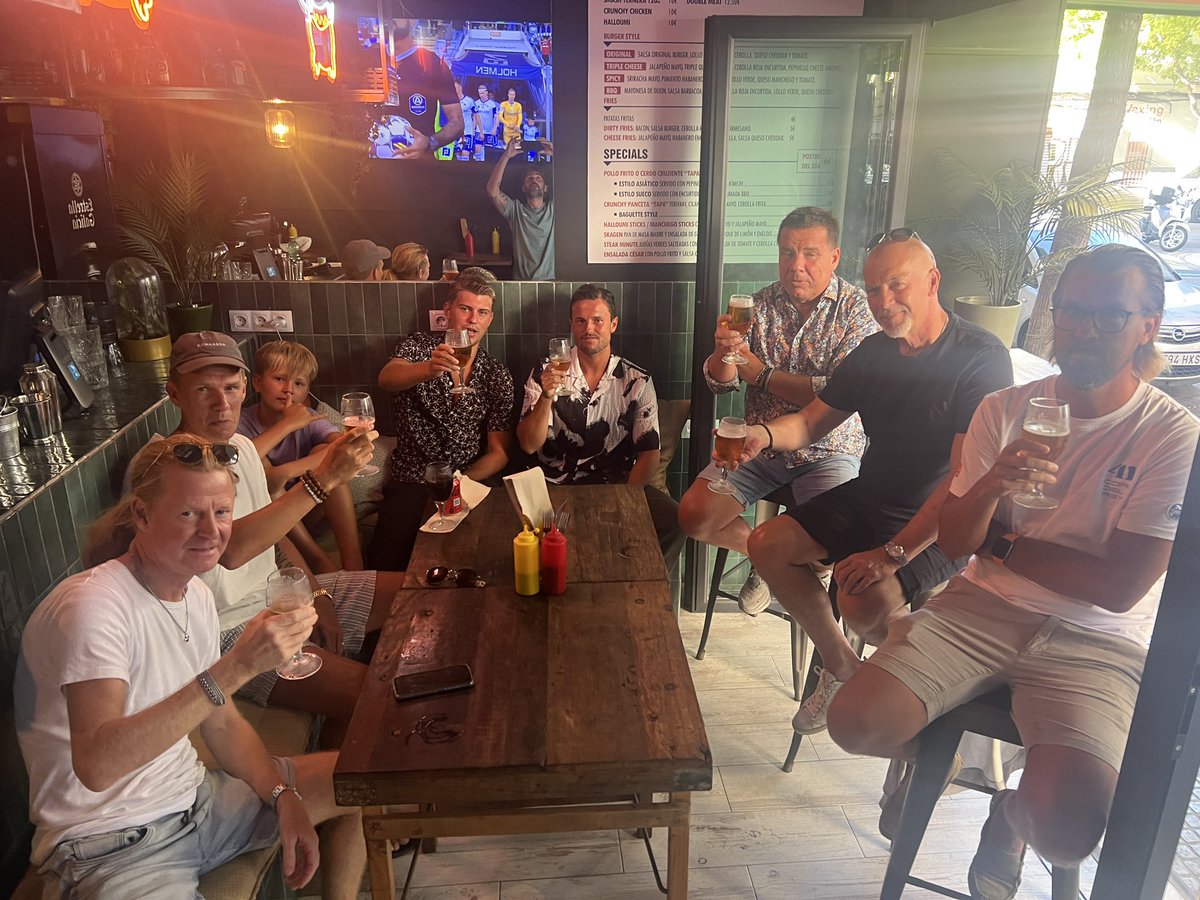 Pontus Wernbloom tweet media