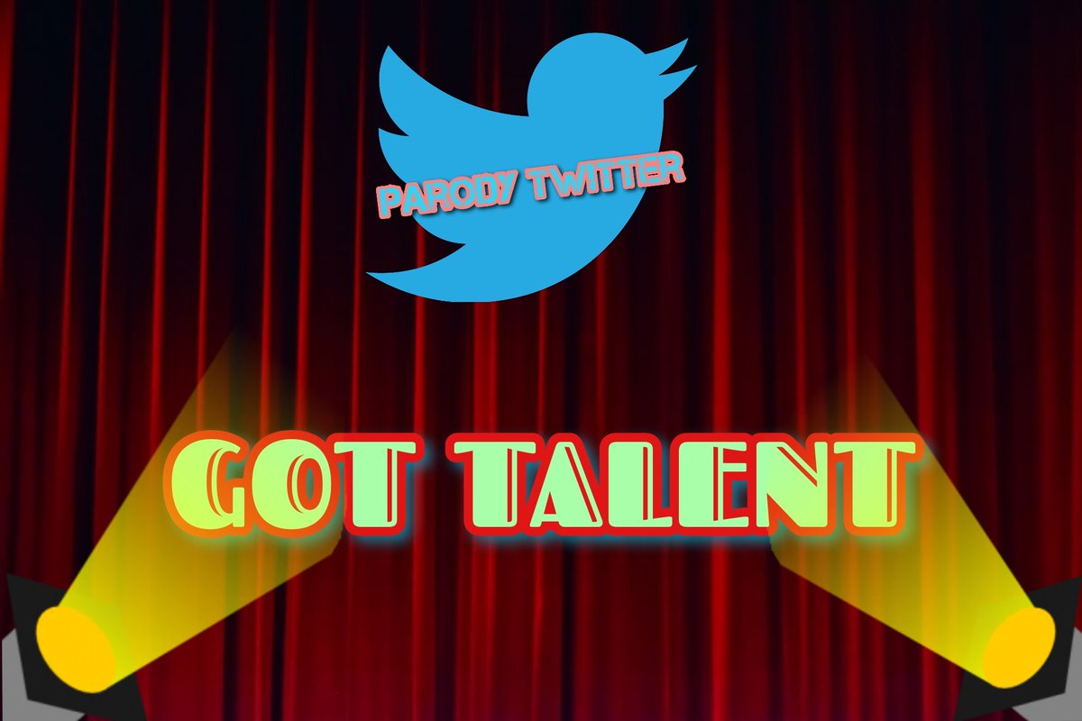 ParodyCatDog's tweet photo. //Does your Muse have a talent?

Put them on the stage and do, well, ANYTHING. As long as- well you know the drill- appropriate.

Repliers will be audience

(Microphone png will be provided in replies as well as stool for smaller muses)

Have fun! https://t.co/QSv5r7uWIL