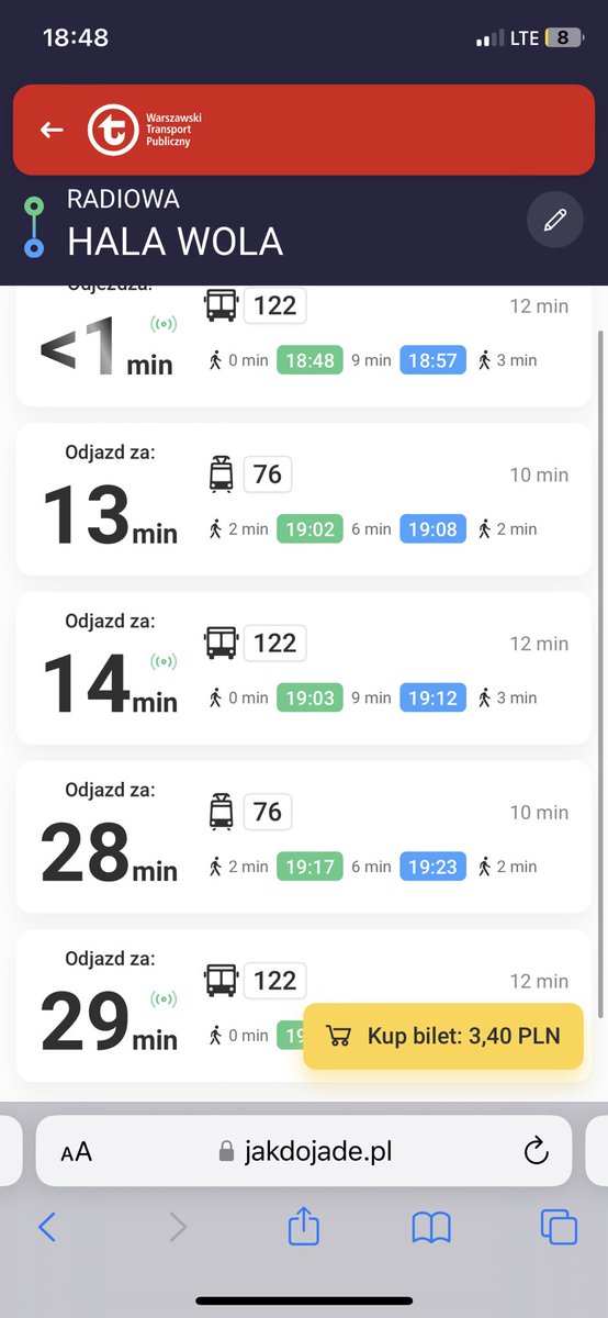 Witold Urbanowicz tweet media