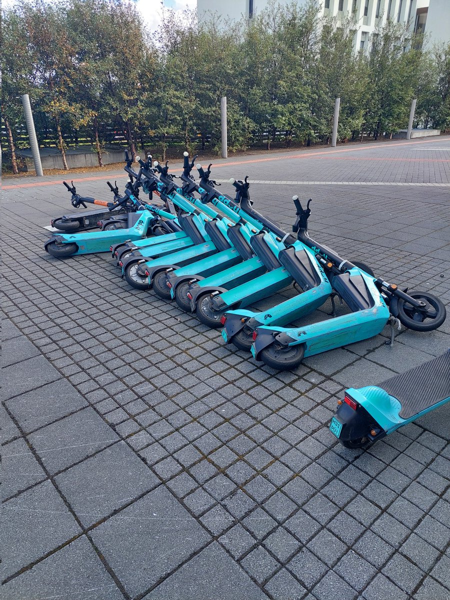 Þriðji í versló.