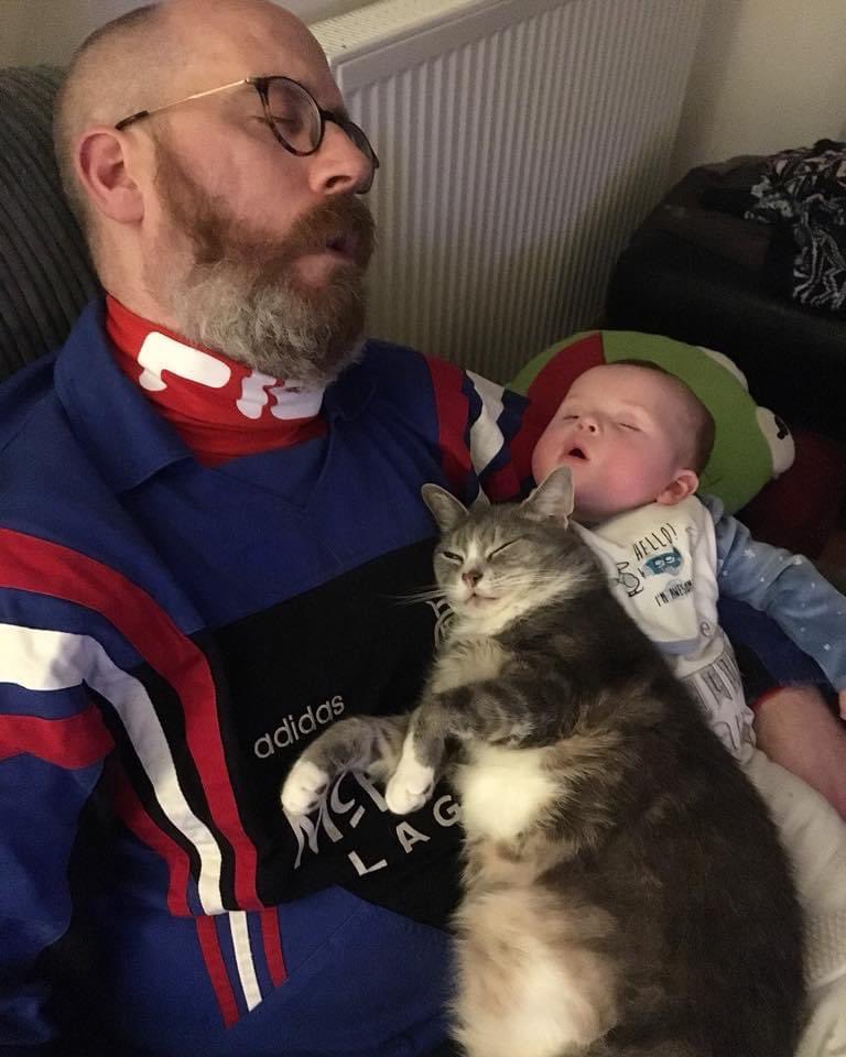 Renfrewshire Catman tweet media