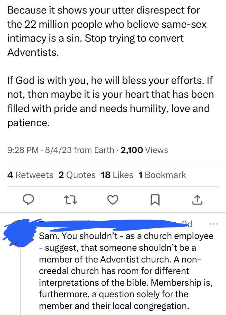 Alisa Williams tweet media