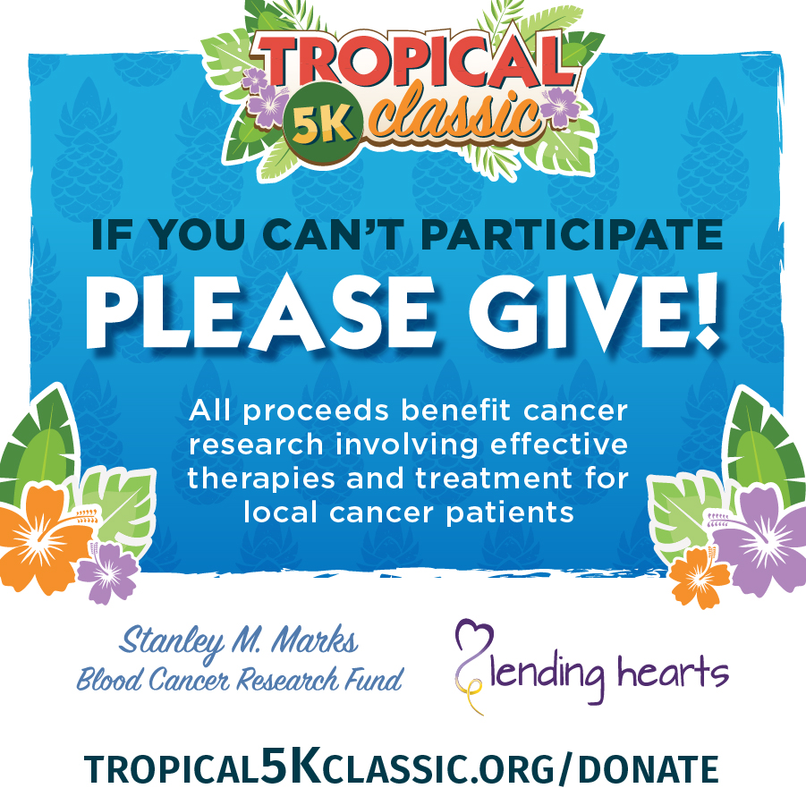 Tropical 5K Classic tweet media