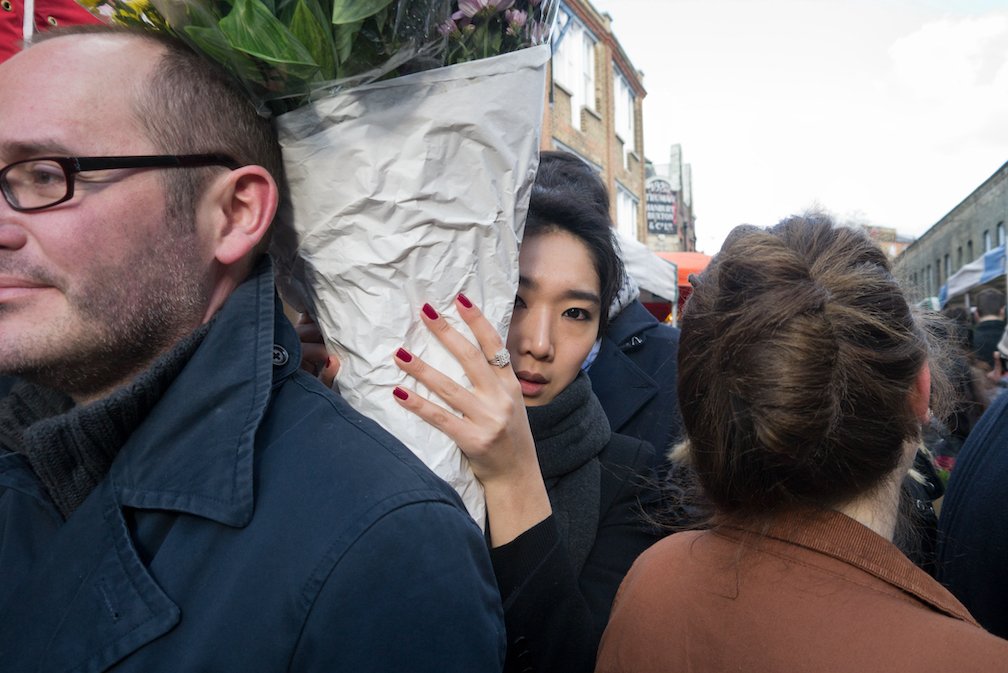 CreativeWisdom_'s tweet image. Columbia Road Flower Market - Bethnal Green, London
Which version do you prefer? 
Press retweet for B&amp;amp;W or Like for colour? 😉
#streetphotography #London #photography #streetphotographer