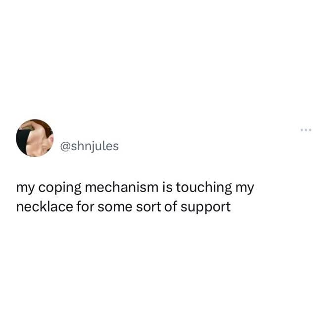 But why does it help...