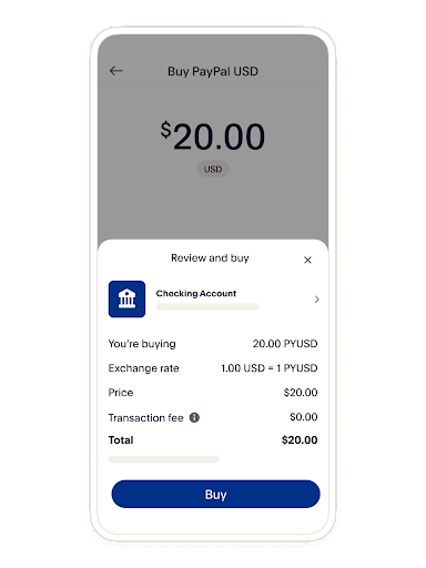 GonzoXBT's tweet photo. PayPal launches its own USD-pegged #stablecoin called $PYUSD!

Why does it deserve your attention?

A thread 🧵

/1 https://t.co/nSzbLiDjn2
