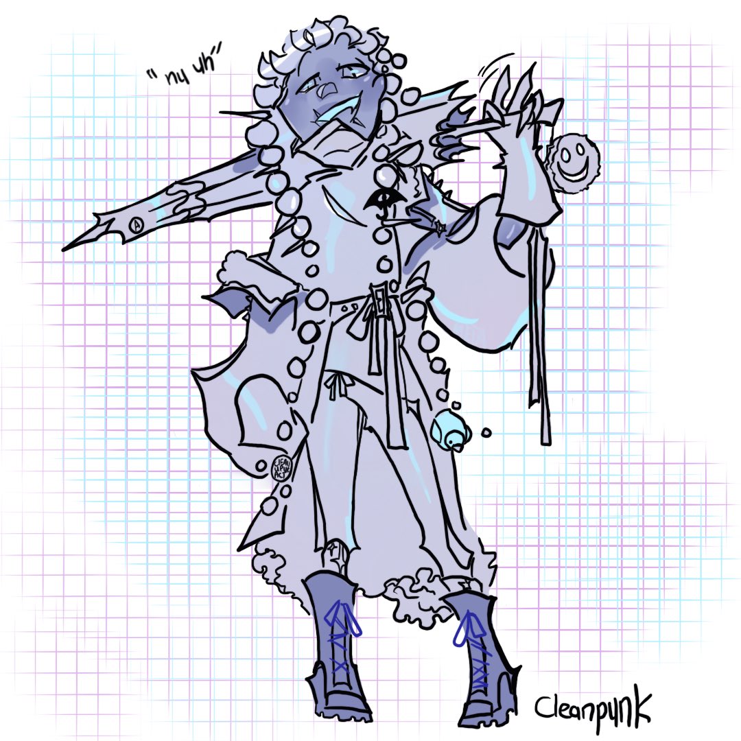 metalichotchoco's tweet photo. The cleanest, freshest punk youβll ever see
πβπ¨
#oc #ocart #cleanpunk #aesthetic #originalcharacterart #originalcharacter #rubberducky https://t.co/C4WoHfjPry