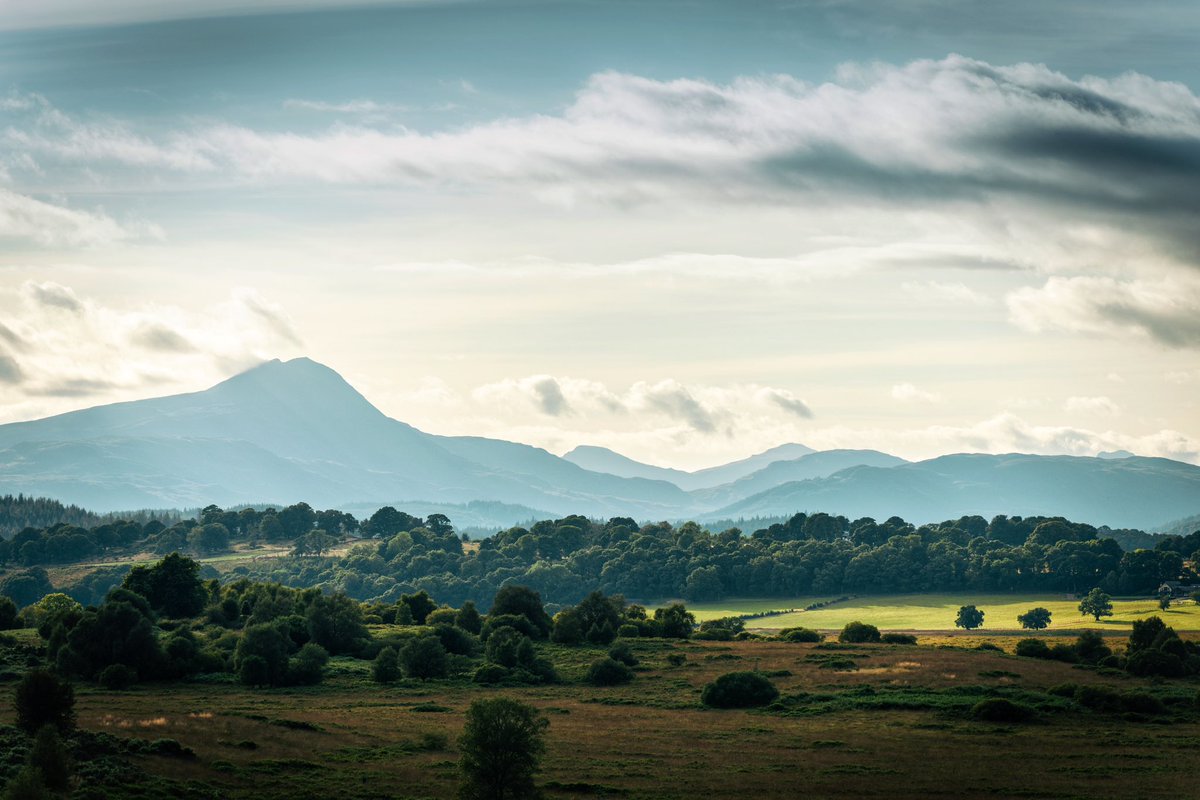 CardrossEstate's tweet photo. Still availability for August to stay in our wonderful Glamping pods. Wake up and look on Ben Lomond! โฐ๏ธ
โ
Link in bio to reserve a break
.
#glamping #luxurystay #weekendaway #weekend #getaway #experience #scotland #wildscotland #landscape #breakfastview #trossachs #specialplaces https://t.co/qnkoGI6kaP