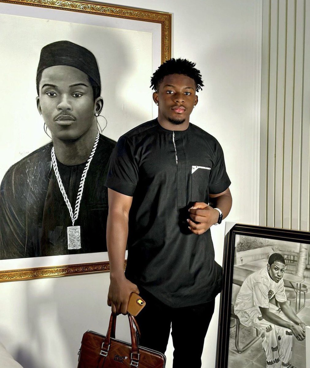 news_ghana's tweet photo. Nigerian Rapper and Songwriter, Buike on to something With Music #Entertainment #Buike #MUSIC #NigerianRapperandSongwriter  https://t.co/OiDv5dOt7Q https://t.co/mclBV1bcxw