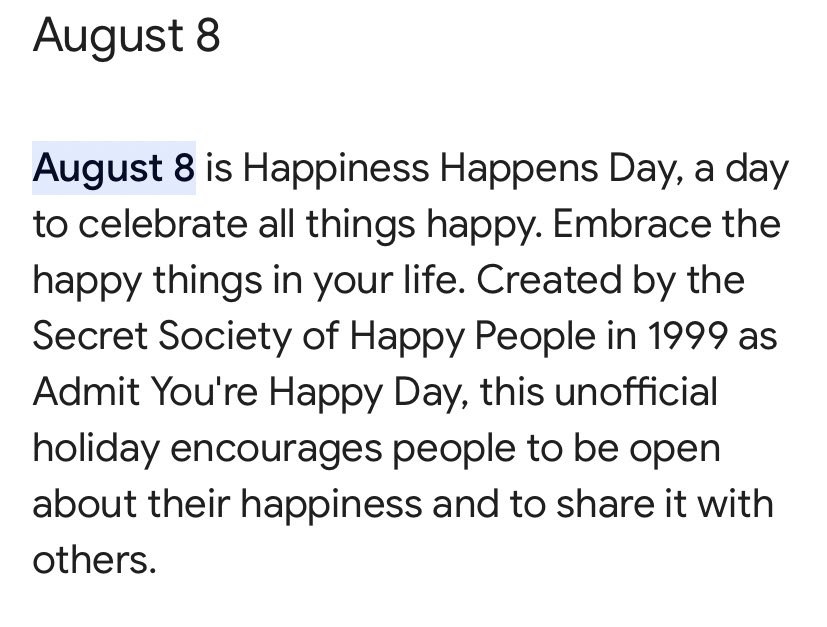 0808 be happy always :)