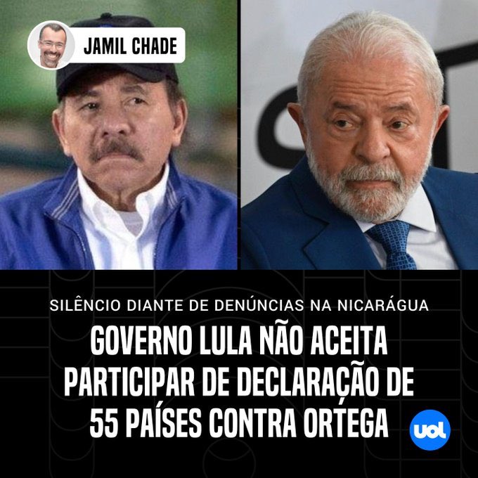 freire_roberto's tweet photo. Um erro injustificável para qualquer democrata . Nos alinhamos a esquerda democrática de Boric, presidente do Chile. E defendemos a mudança de posição de  Lula e que o Brasil afirme sempre o valor universal da democracia ! https://t.co/D6JtVqeY2F