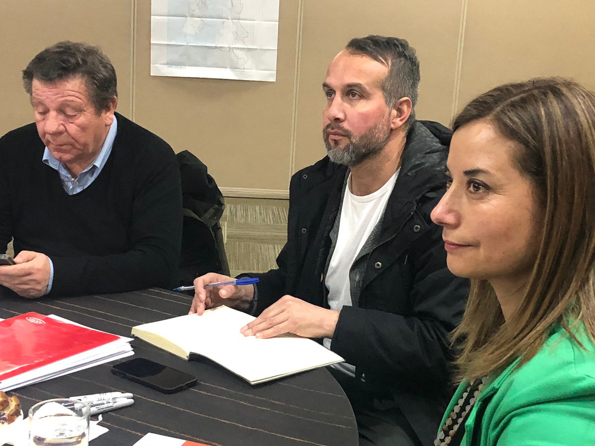 El Gobierno Regional y el Consejo Regional de Los Lagos están elaborando la Política Regional de Sostenibilidad Hídrica. Este lunes, los CORE trabajaron para identificar los principales problemas que afectan a la seguridad hídrica.