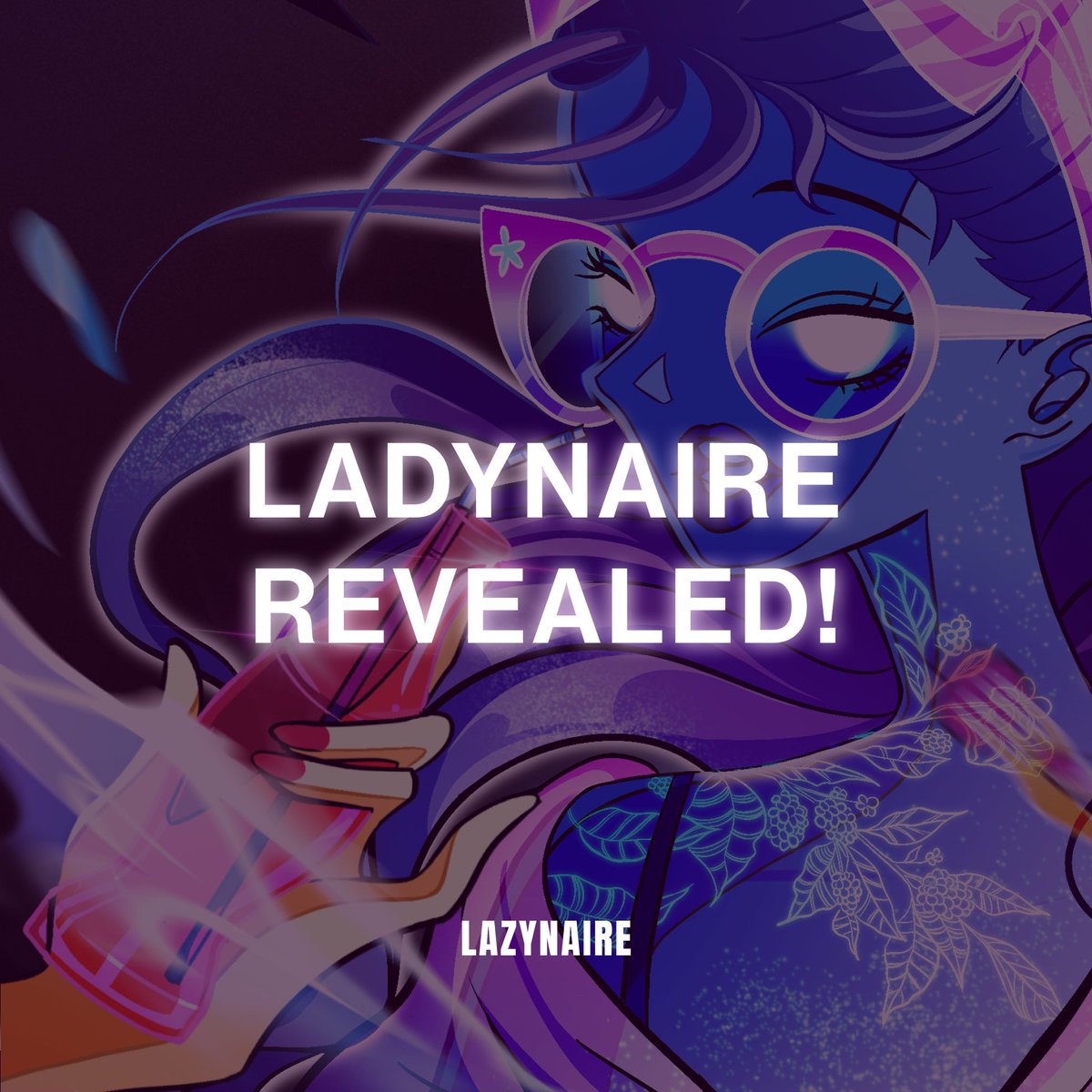 Lazynaire tweet media