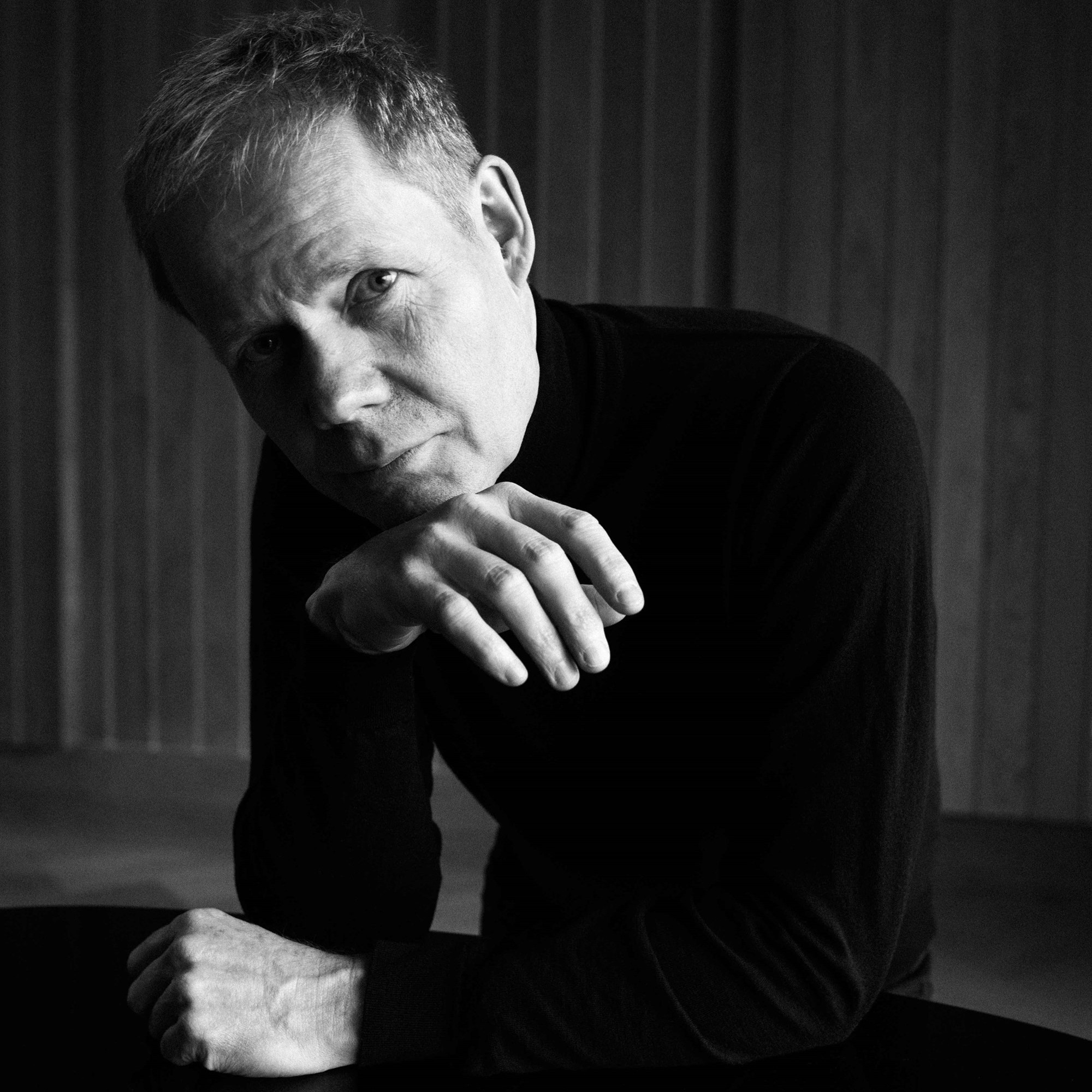 Max Richter: Voices Album Review