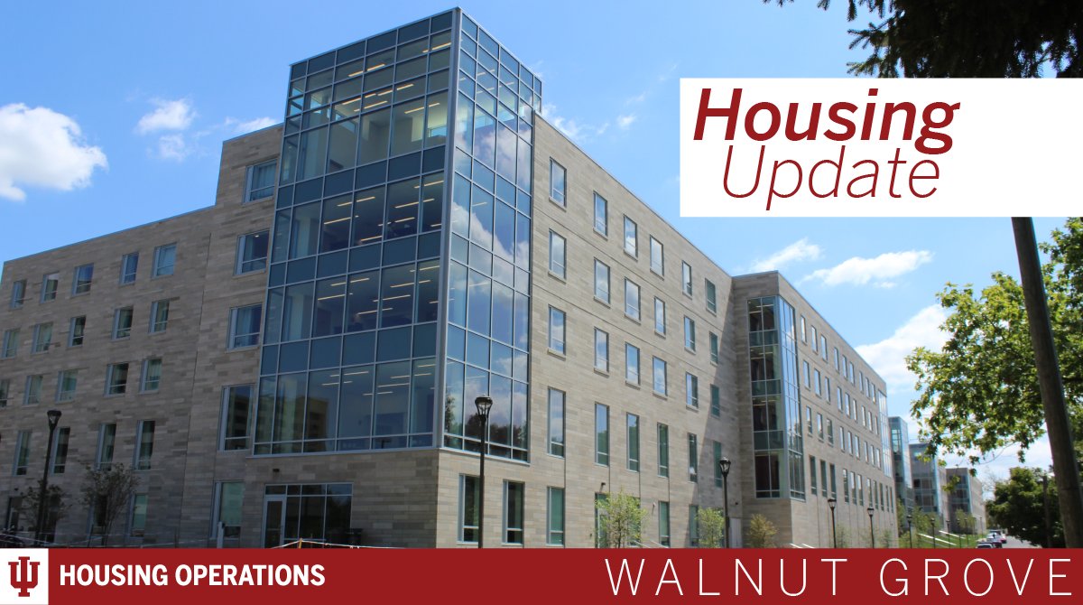 Housing Operations tweet media