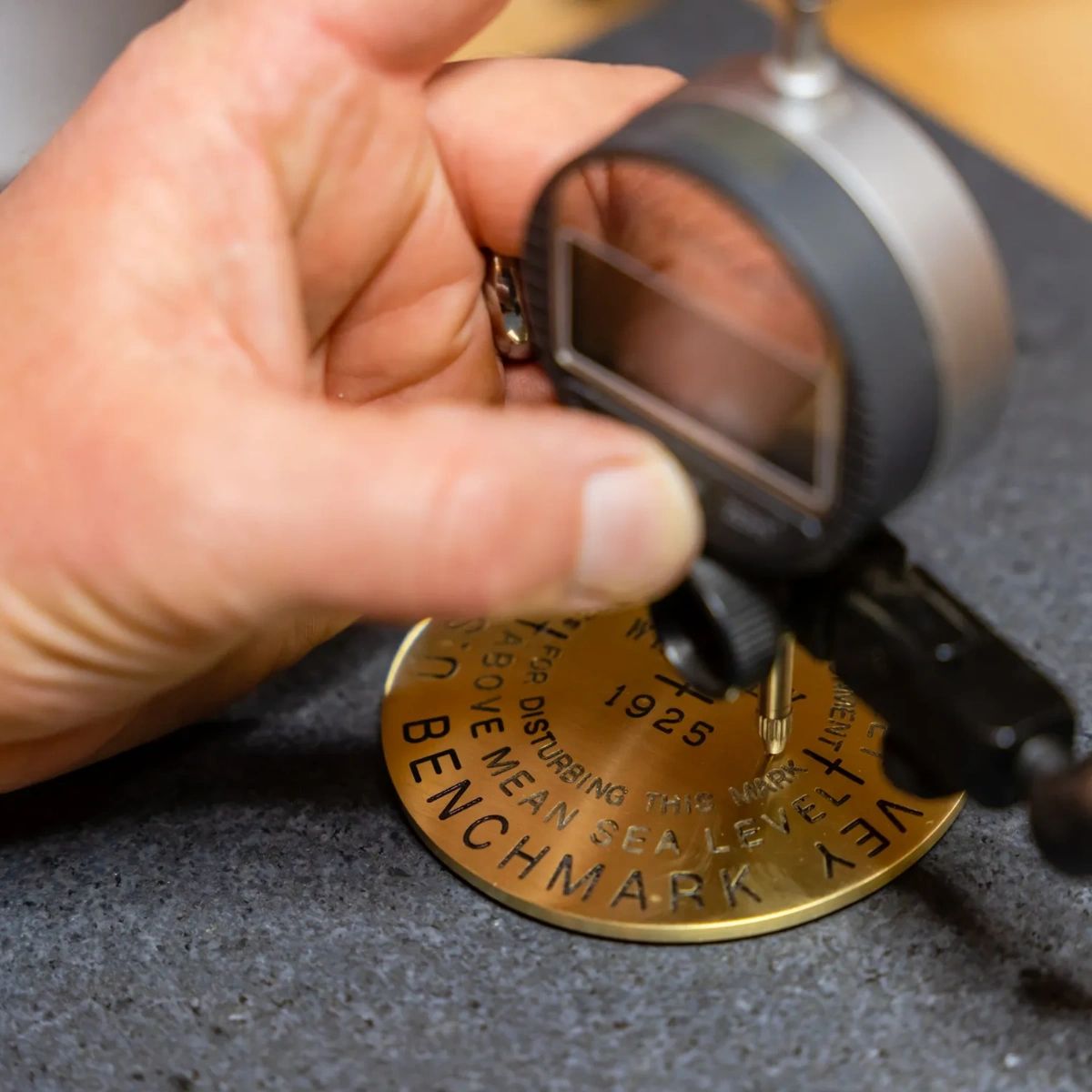 mountainmonkeyc's tweet photo. Looking for unique gifts to celebrate milestones? Visit our website to explore our custom benchmarks and awards inspired by geological survey markers. Each piece can be personalized just for you or your loved ones.

https://t.co/SL6C4r2QpX https://t.co/VCLFdz1WnJ