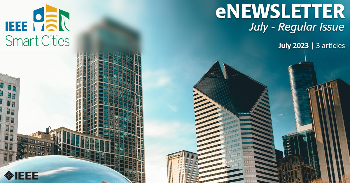 IEEE Smart Cities (@ieeesmartcities) on Twitter photo The latest issue of our eNewsletter is now available!
bit.ly/sc-newsletter-…
Check out this general issue now for new insights into vegetation management, electric vehicle systems, and net-zero energy transition!
<a href="/ieee_pes/">IEEE Power & Energy Society</a>
#IEEESmartCities #electricvehicles #energytransition The latest issue of our eNewsletter is now available!
bit.ly/sc-newsletter-…
Check out this general issue now for new insights into vegetation management, electric vehicle systems, and net-zero energy transition!
<a href="/ieee_pes/">IEEE Power & Energy Society</a>
#IEEESmartCities #electricvehicles #energytransition