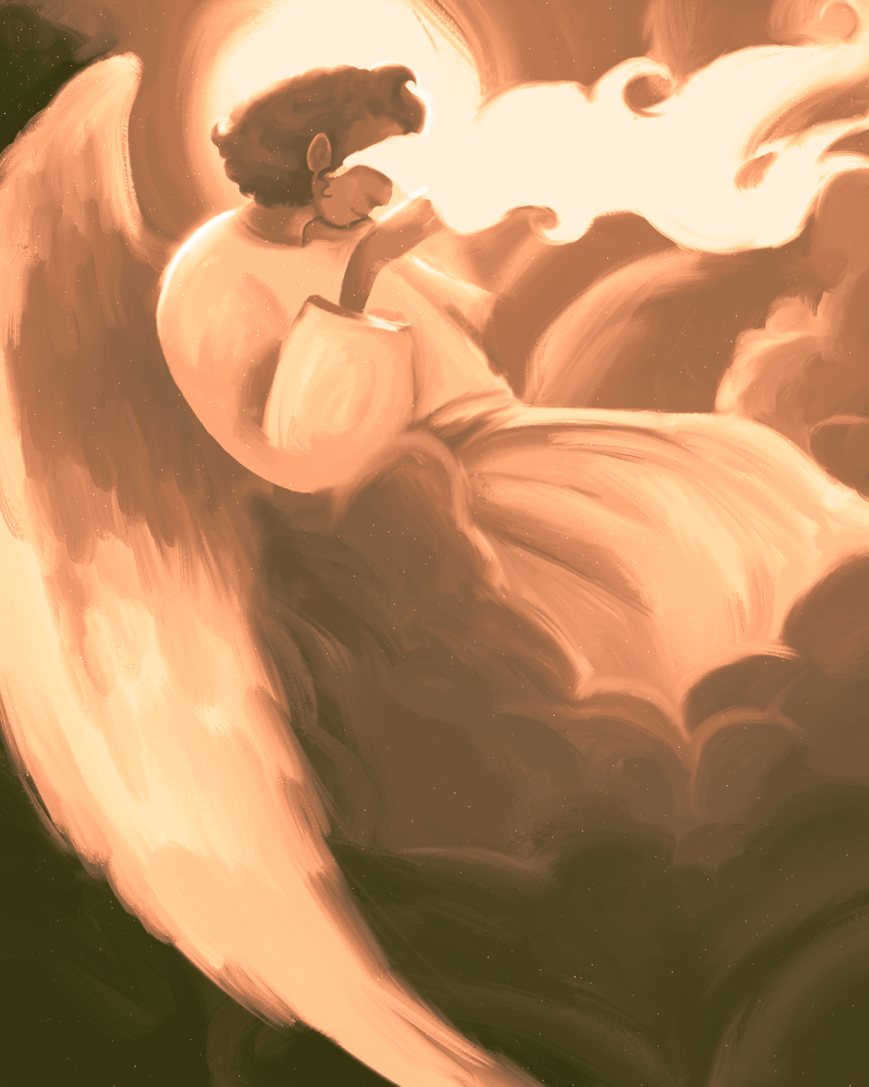 Arson_thats_it's tweet photo. I've entered my biblical painting phase

#goodomens #GoodOmensFanArt #crowl https://t.co/DjtAgtejBm