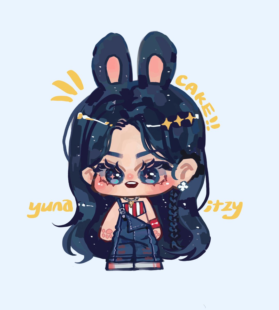 #유나 #YUNA 
#있지 #ITZY #ITZY_CAKE