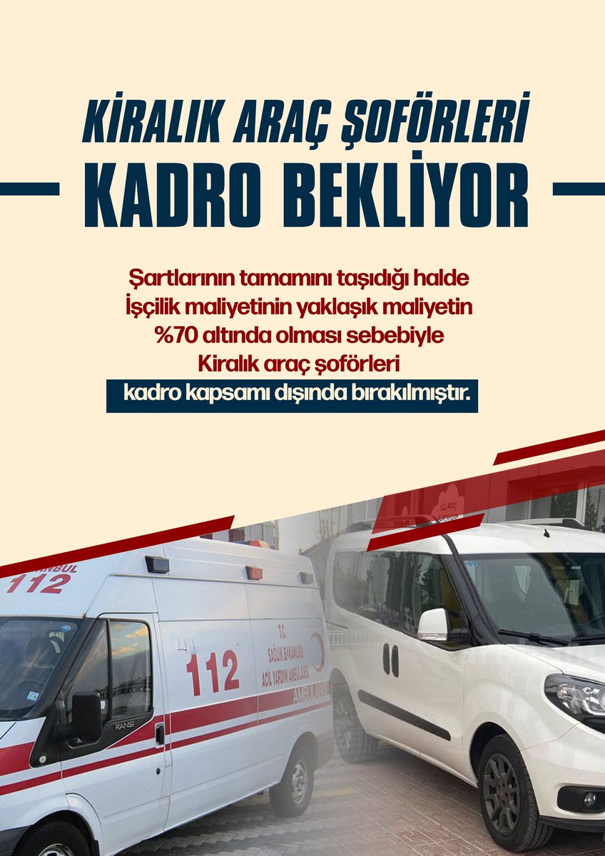 TaşeronunKadro İsyanı